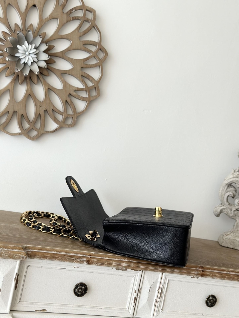 Ch**el satchel bags